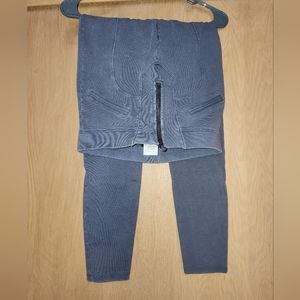 Express Moto Leggings